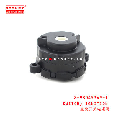 8-98045349-1 8980453491 Ignition Switch For ISUZU VC46 700P 4HK1