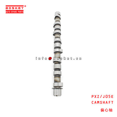 PXZ/J05E Camshaft Suitable For HINO J05E