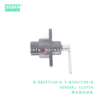 8-98297149-0 1-81541109-0 Clutch Sensor 8982971490 1815411090 For ISUZU CXZ CYZ