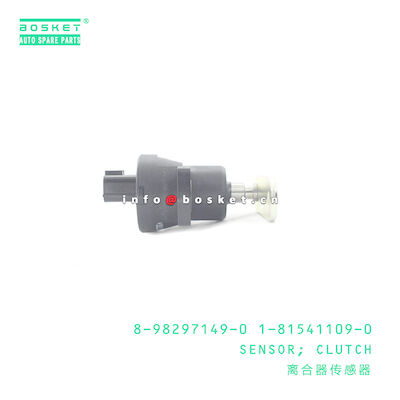 8-98297149-0 1-81541109-0 Clutch Sensor 8982971490 1815411090 For ISUZU CXZ CYZ