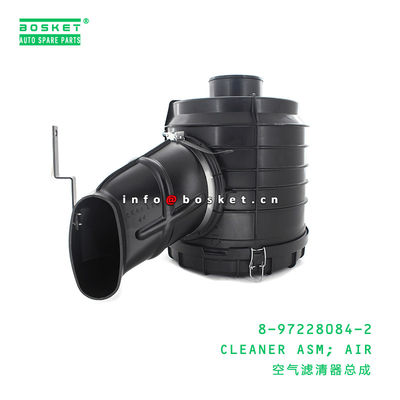 8-97228084-2 Air Cleaner Assembly 8972280842 Suitable for ISUZU NPR 4HE1