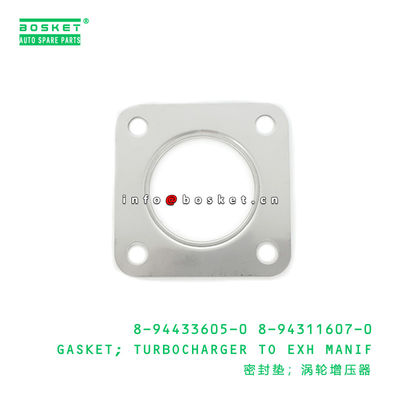 8-94433605-0 8-94311607-0 Turbocharger To Exhaust Manifold Gasket for ISUZU UB