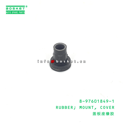 8-97601849-1 Cover Mount Rubber 8976018491 For ISUZU CXZ51K