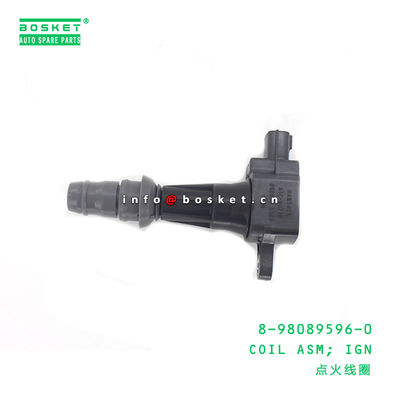 8-98089596-0 Ignition Coil Assembly 8980895960 For ISUZU FTR 4HV1