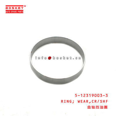 5-12319003-3 Crankshaft Wear Ring 5123190033 Suitable for ISUZU MR112 6BG1