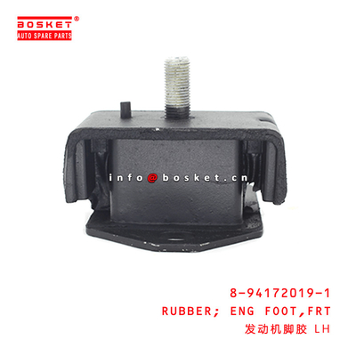 8-94172019-1 Front Engine Foot Rubber 8941720191 Suitable for ISUZU NKR 4JB1