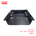 BL1200 Tail Box Cushion For ISUZU D-MAX 2017