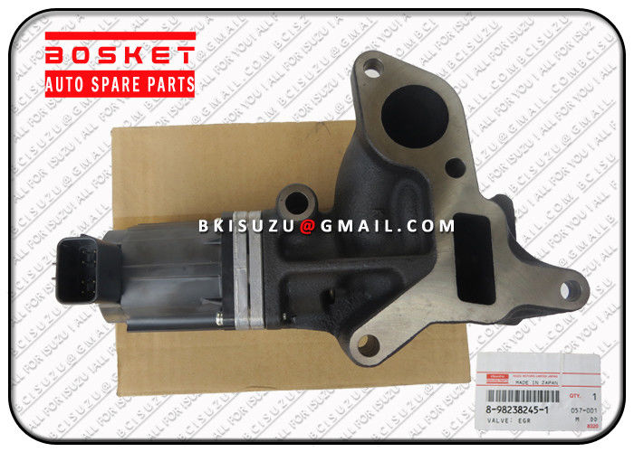 89818430108-98184301-0 EGR Valve 8982382451 8-98238245-1 , Isuzu Truck Parts ISUZU XD 4HK1 Enigne Use