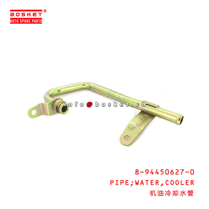8-94450627-0 Cooler Water Pipe 8944506270 For ISUZU NKR55 4JB1