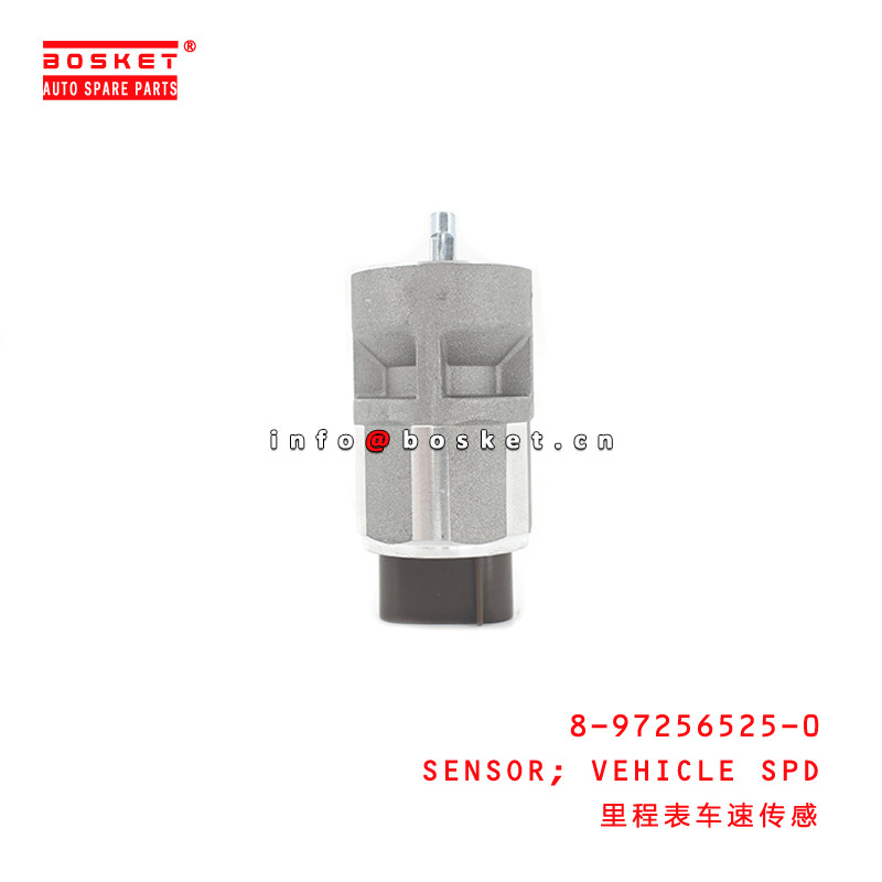 8-97256525-0 Vehicle Speed Sensor 8972565250 Suitable for ISUZU NKR77 4JH1T