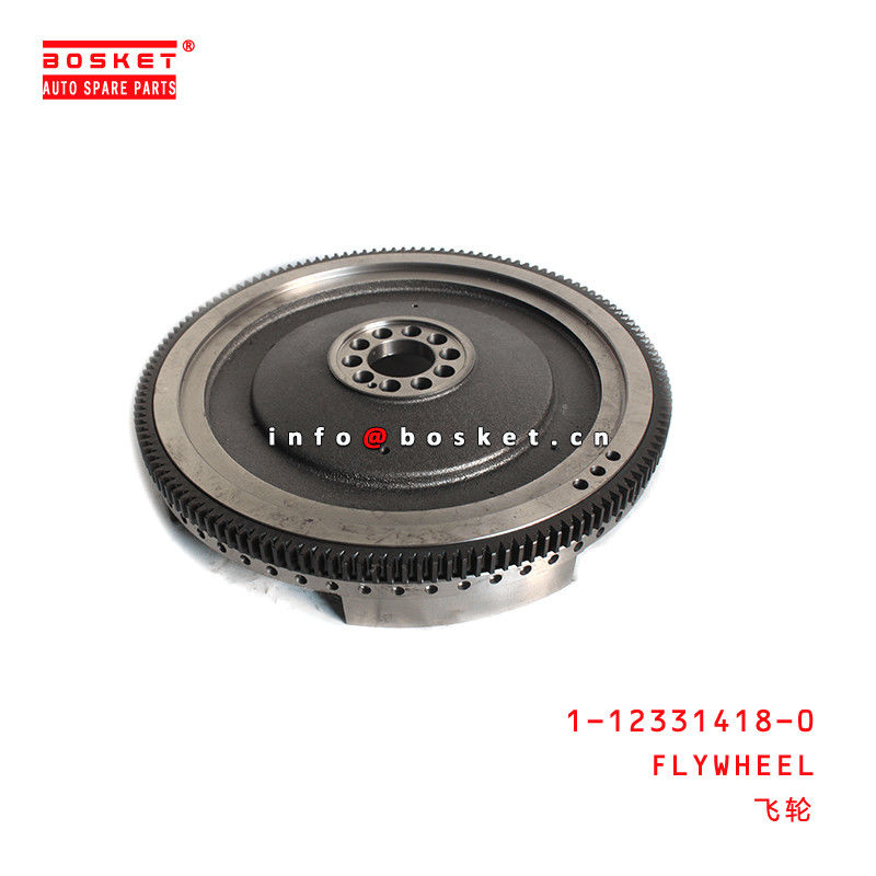 1-12331418-0 Flywheel Suitable for ISUZU CYH51Y 6WF1 1123314180