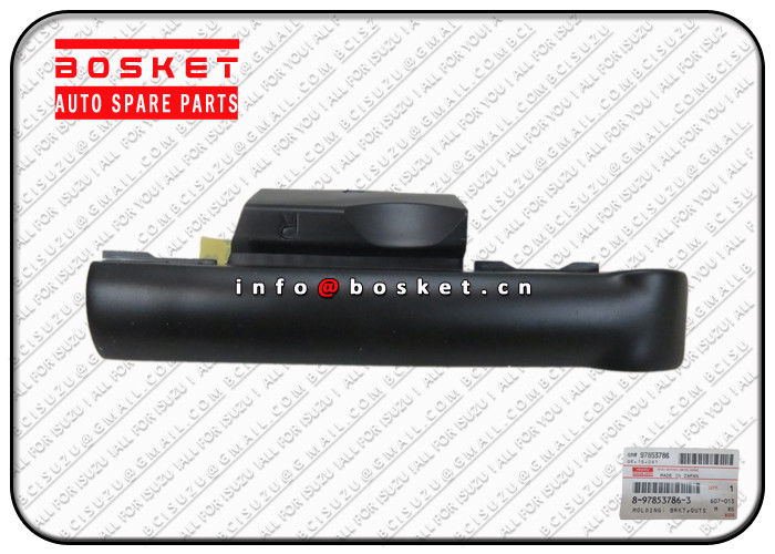 Orginal Outside Mirror Bracket Molding For ISUZU NHR NKR NPR NKR55 4JB1 8-97853786-3 8978537863