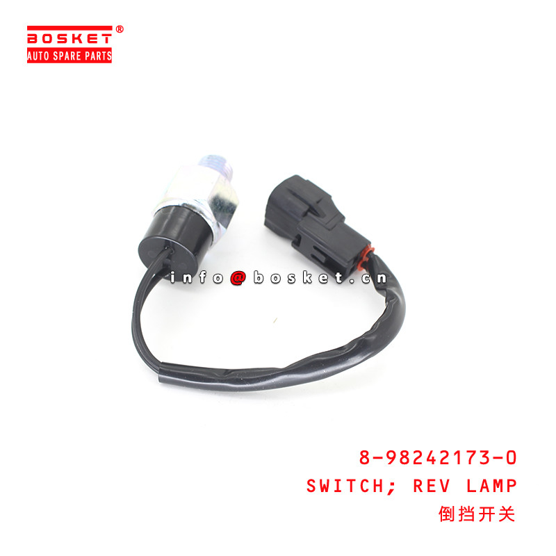 8-98242173-0 Reverse Lamp Switch For ISUZU 8982421730