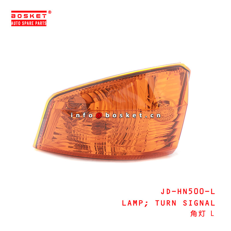 JD-HN500-L Turn Signal Lamp For ISUZU HINO 500