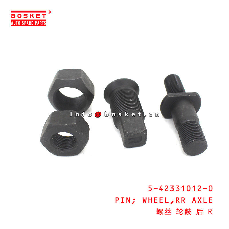 5-42331012-0 Rear Axle Wheel Pin  for ISUZU   5423310120