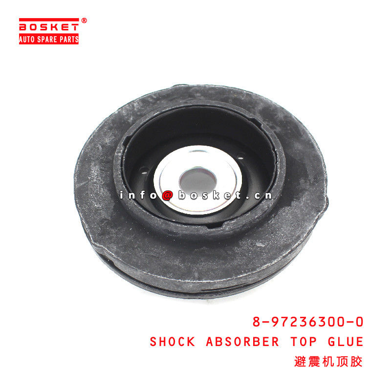 8-97236300-0 Shock Absorber Top Glue For ISUZU DMAX  8972363000