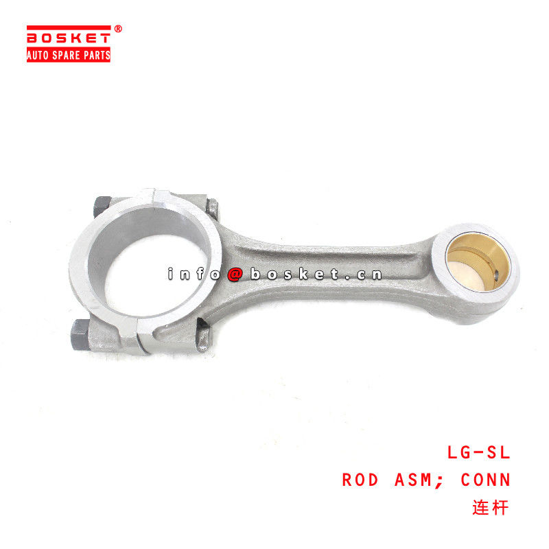 LG-SL Connecting Rod Assembly For ISUZU SL  LG-SL
