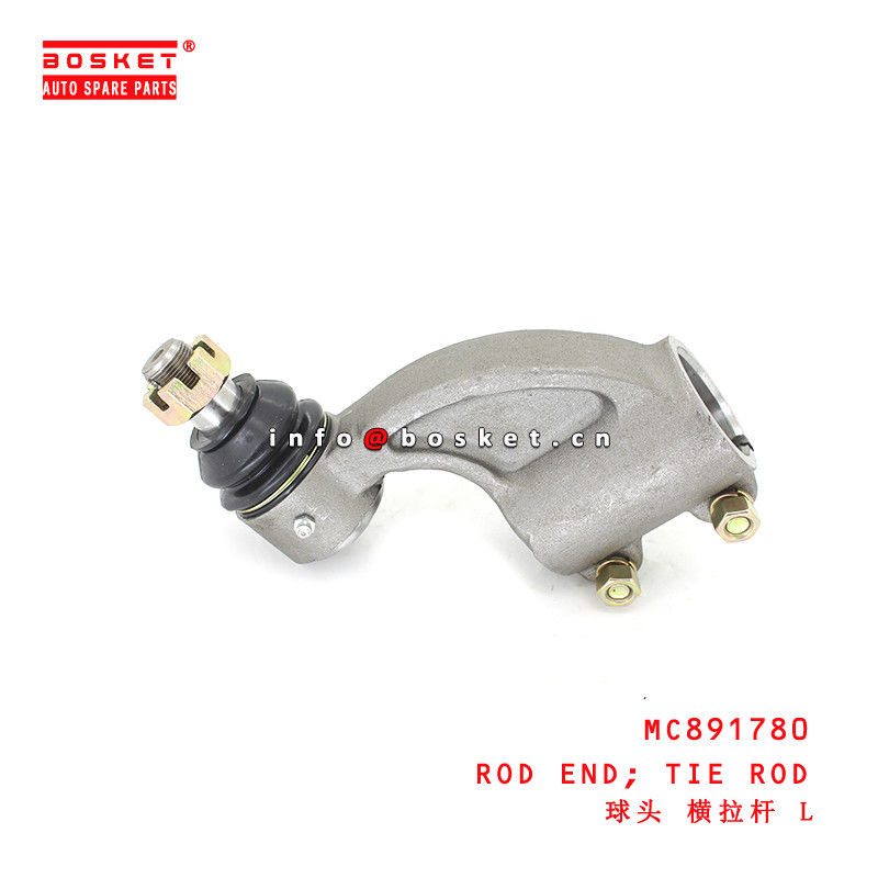 MC891780 Tie Rod Rod End suitable for ISUZU FUSO