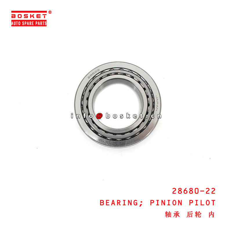 28680-22 Pinion Pilot Bearing  for ISUZU  4HF1