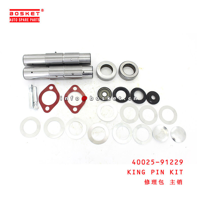 40025-91229 King Pin Kit for ISUZU CM12/14/16