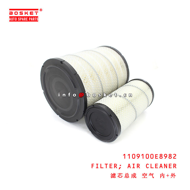 1109100E8982 Air Cleaner Filter  for ISUZU JAC N56 Euro 4/N75/80/90