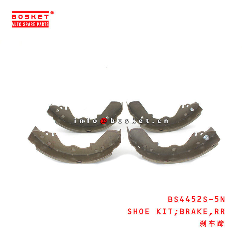 BS4452S-5N Rear Brake Shoe Kit  for ISUZU NKR