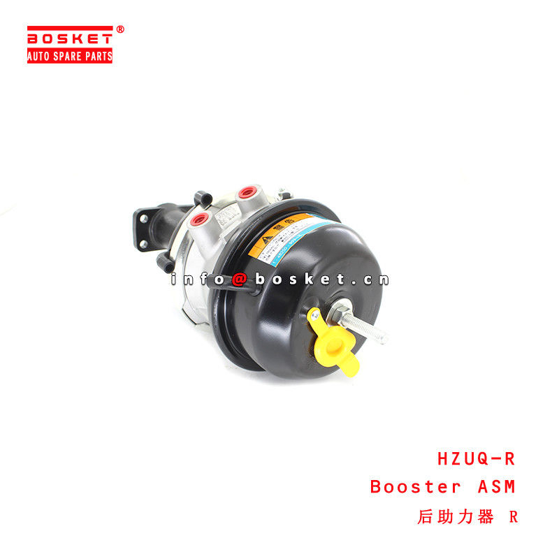 HZUQ-R Booster Assembly  for ISUZU QUON