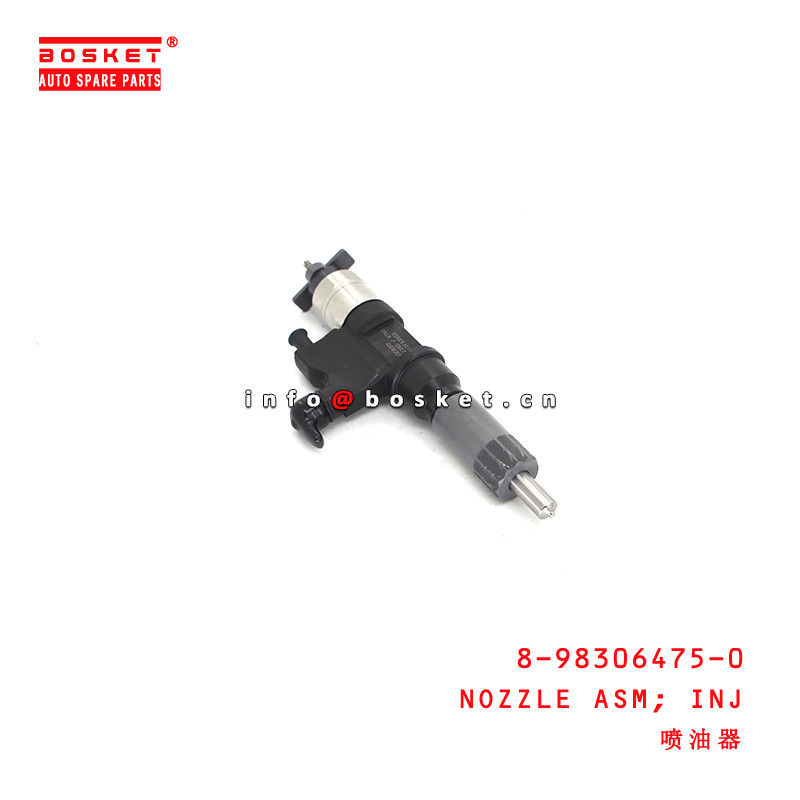 8-98306475-0 Injection Nozzle Assembly suitable for ISUZU