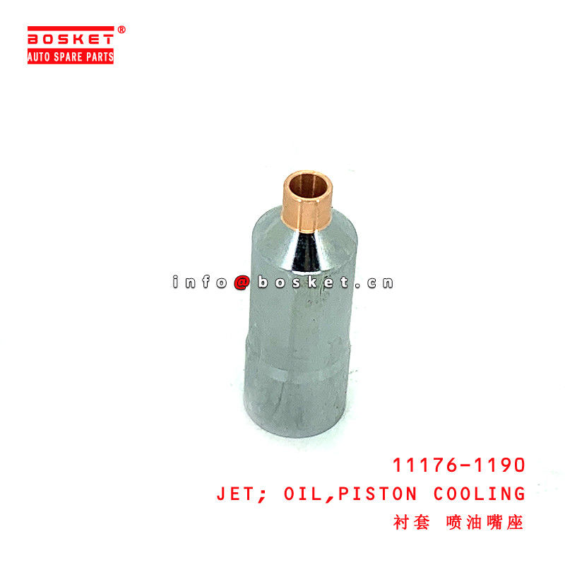 11176-1190 Piston Cooling Oil for ISUZU HINO J08C