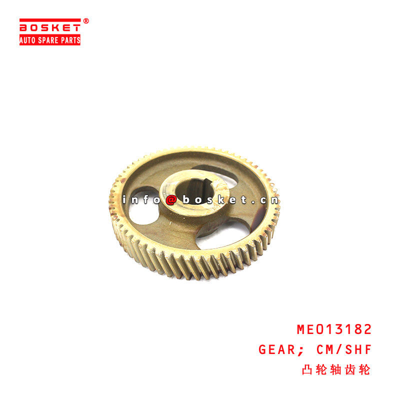 ME013182 Camshafe Gear for ISUZU MITSUBISHI