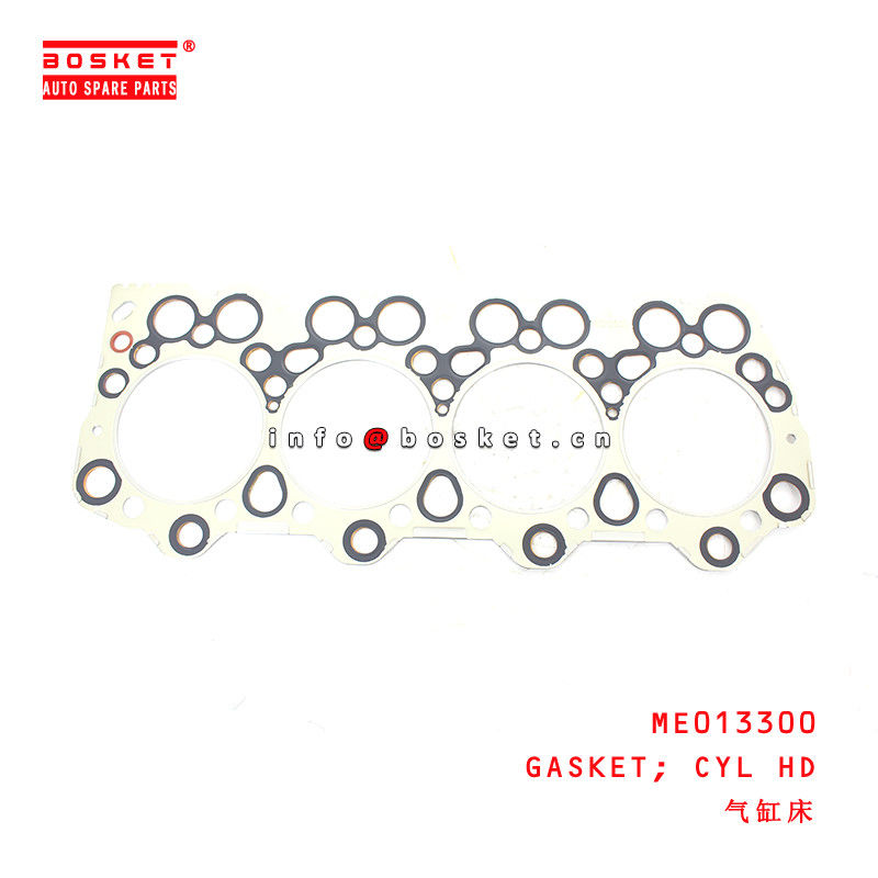 ME013300 Cylinder Head Gasket  for ISUZU MITSUBISHI 4D34