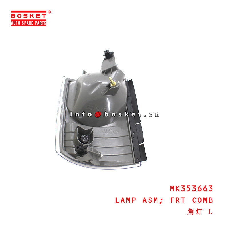 MK353663 Side Combination Lamp Assembly for ISUZU MITSUBISHI