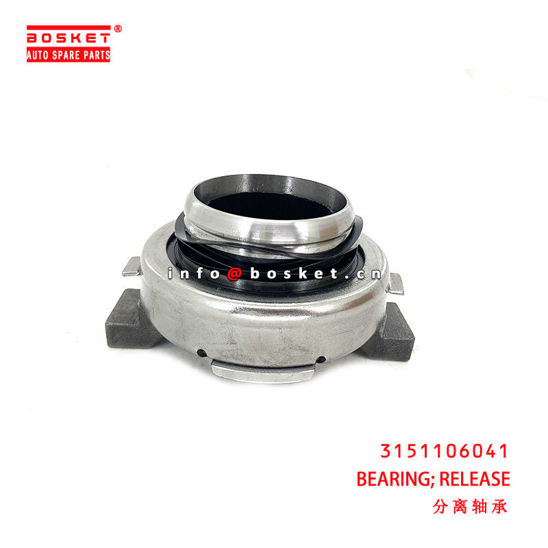 3151106041 Release Bearing suitable for ISUZU