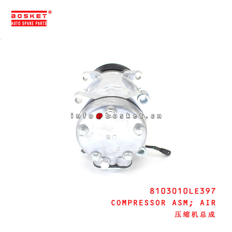 8103010LE397 Air Compressor Assembly for ISUZU JAC