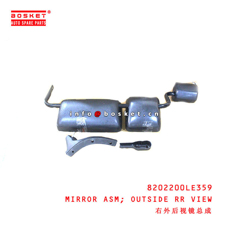 8202200LE359 Outside Rear View Mirror Assembly for ISUZU JAC