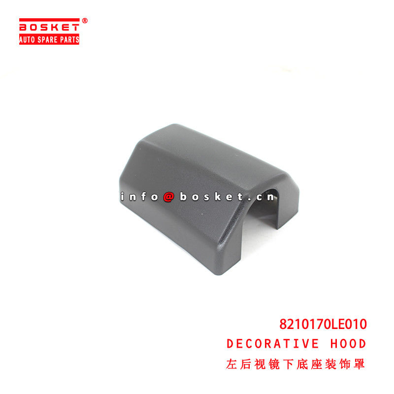 8210170LE010 Decorative Hood  for ISUZU JAC