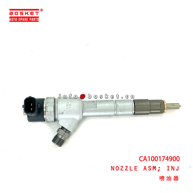 CA100174900 Injection Nozzle Assembly  for ISUZU JMC EC7