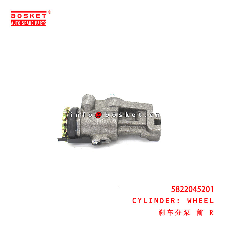 5822045201 Front Brake Wheel Cylinder For ISUZU HD72/78