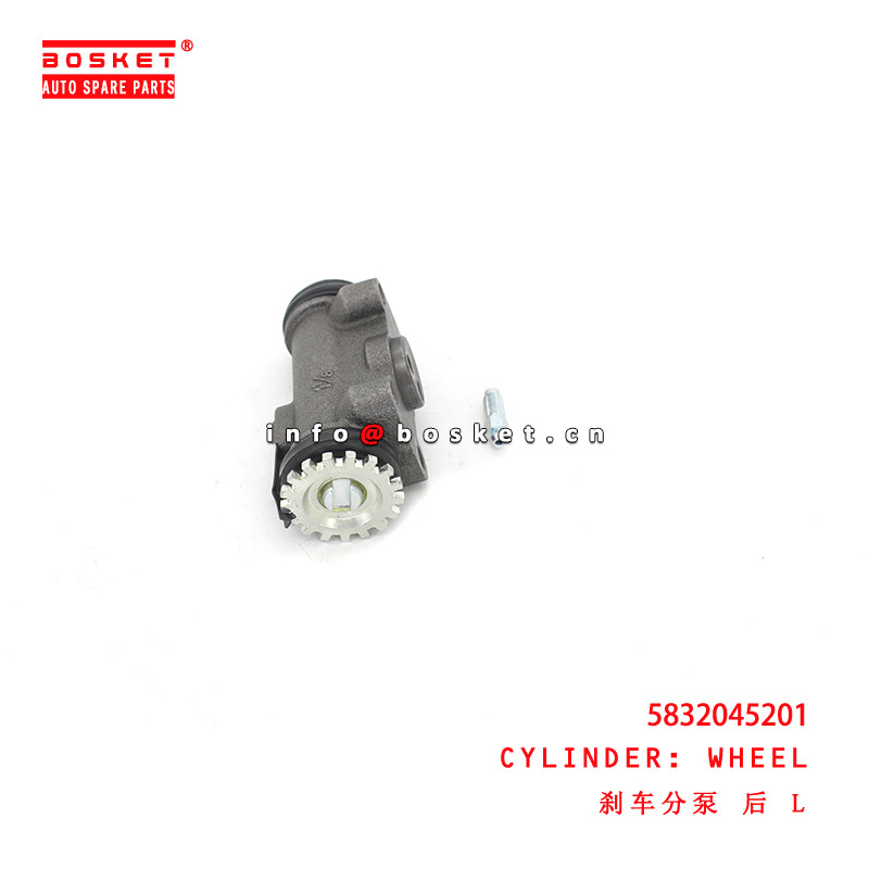 5832045201 Rear Brake Wheel Cylinder for ISUZU HD72/78