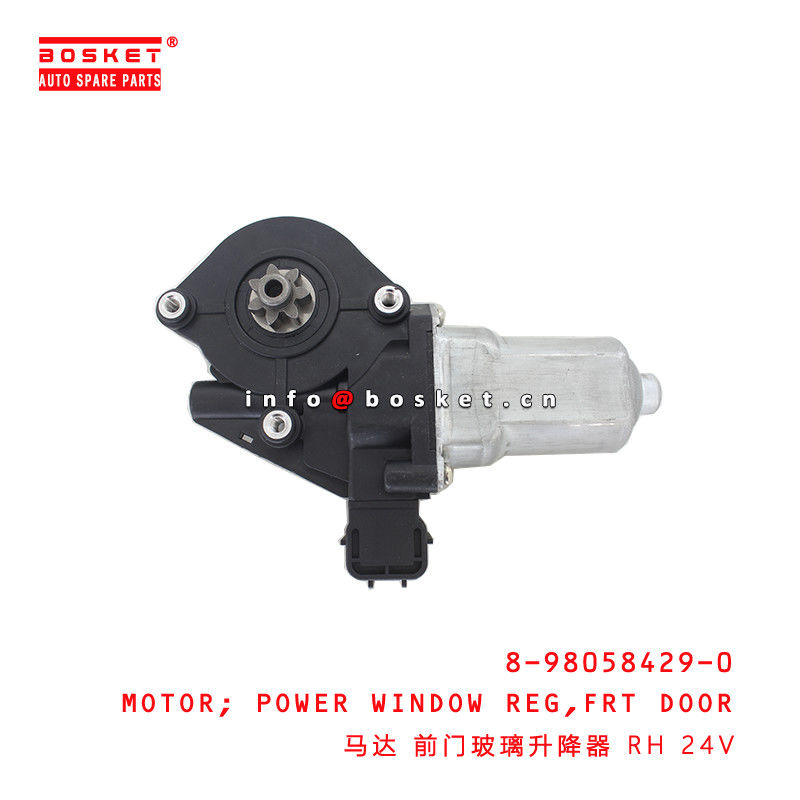 8980399320 Front Retainer for ISUZU 700P 4HF1 4HE1 h/s code 840999100