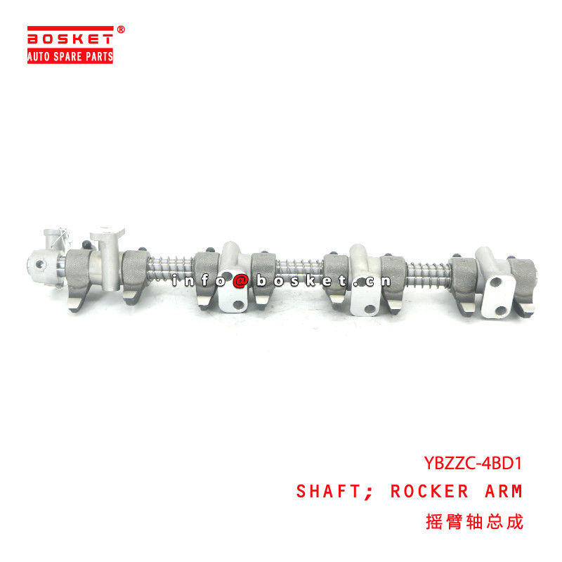 YBZZC-4BD1 Rocker Arm Shaft For ISUZU NRP4BD1 4BD2 YBZZC-4BD1