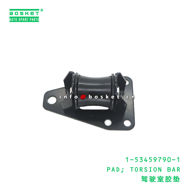 1-53459790-1 Torsion Bar Pad suitable for ISUZU FVZ34 FVR23 FVR32 FVR33 6HK1 1534597901