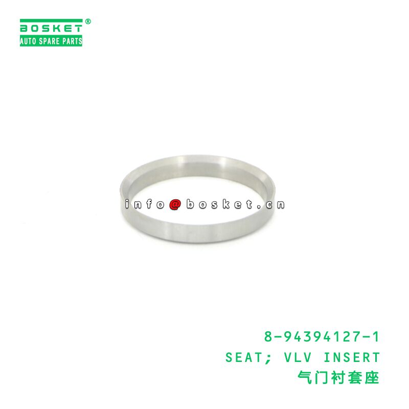 8-94394127-1 SEAT; VLV INSERT suitable for ISUZU NPR 4HF1 6HE1 6HH1 8943941271