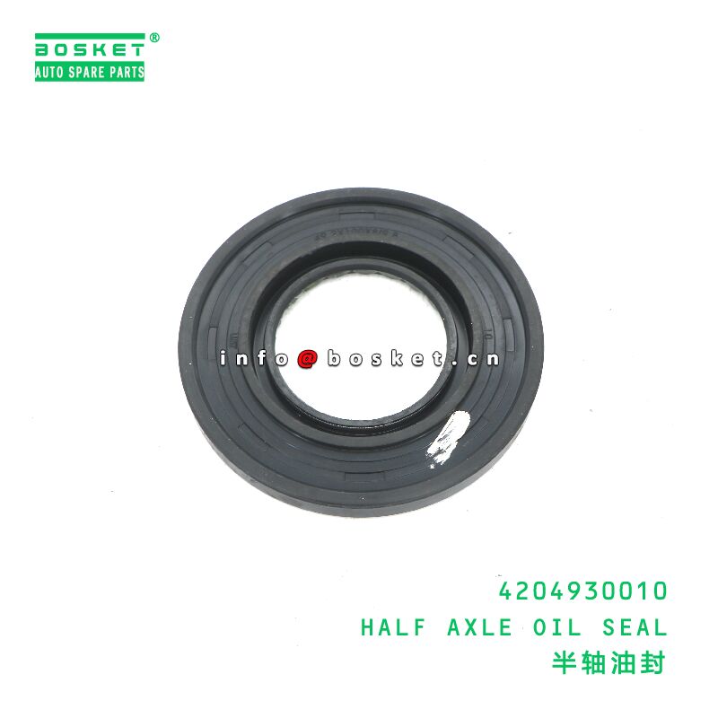 4204930010 HALF AXLE OIL SEAL suitable for JAC  4204930010