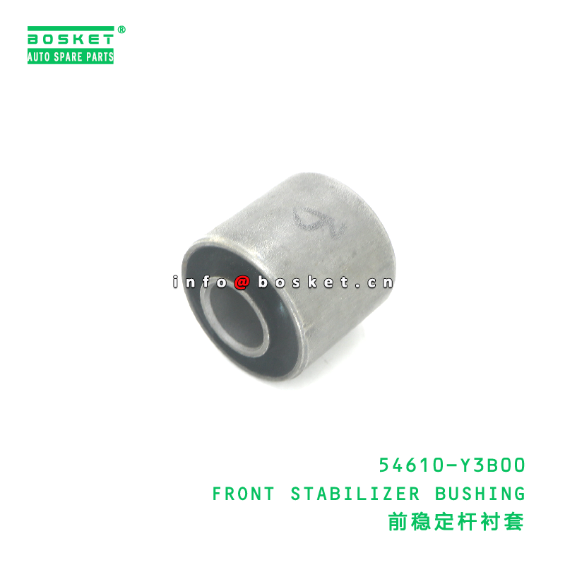 54610-Y3B00 Front Stabilizer Bushing for JAC Truck Parts with 3 Months Warranty