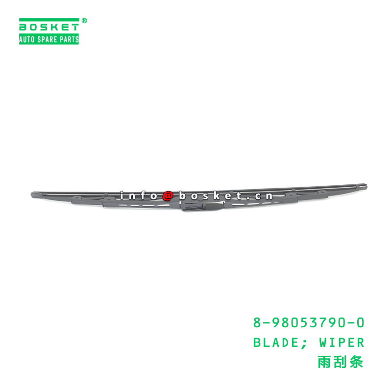 8-98053790-0 BLADE; WIPER suitable for ISUZU 8980537900