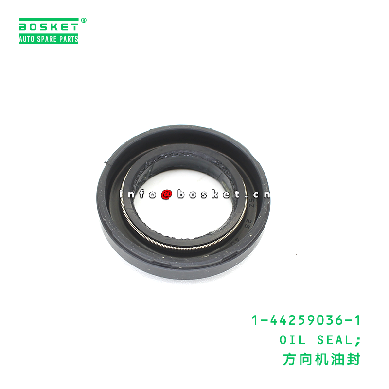 1-44259036-1 Oil Seal Hub Seal for ISUZU CXZ81 CVR FVR FVZ with 3 Months Warranty and 1PCS Pack