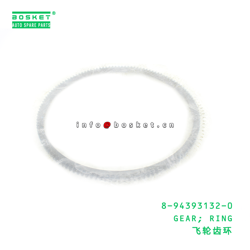 8-94393132-0 GEAR; RING suitable for ISUZU 6HK1 8943931320