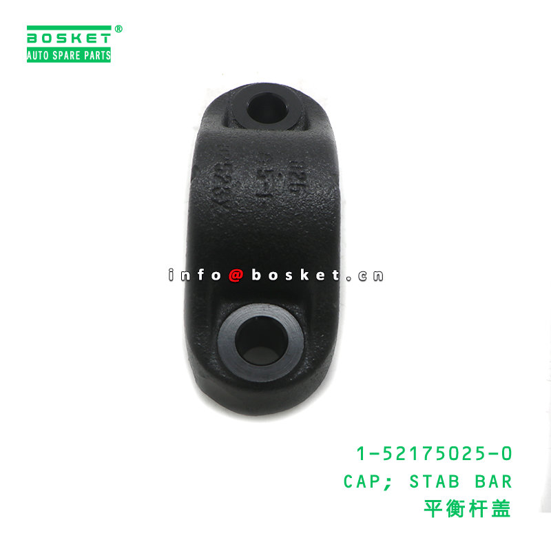 1-52175025-0 CAP; STAB BAR suitable for ISUZU 1521750250