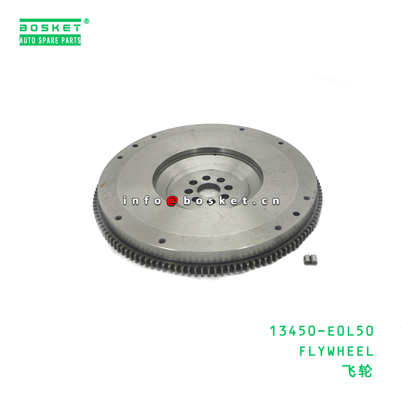 13450-E0L50 ABA FLYWHEEL suitable for HINO 13450-E0L50